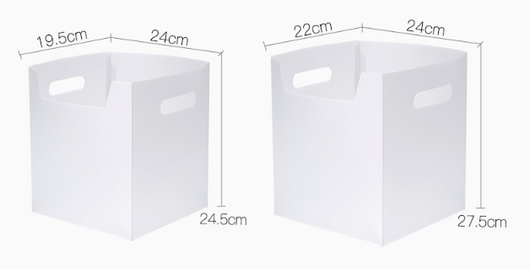 Tabla Organizadora de Ropa Plegable para Armario - Image 32