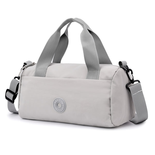 Bolsa de Viaje Multifuncional de Gran Capacidad con Asa de Mano