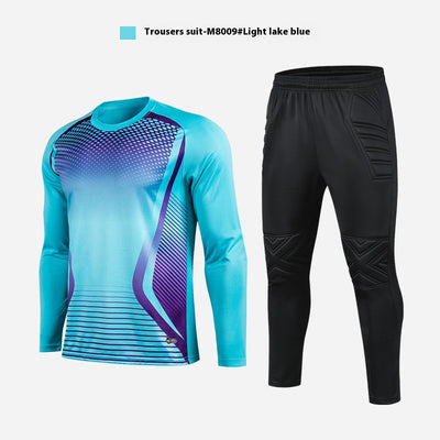Traje Deportivo para Arquero - Colección Outdoor Profesional - Image 4