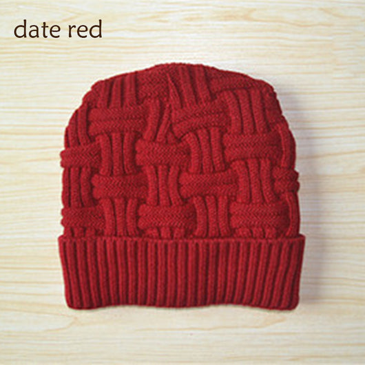 Gorro Térmico Unisex con Forro Polar para Invierno - Image 5