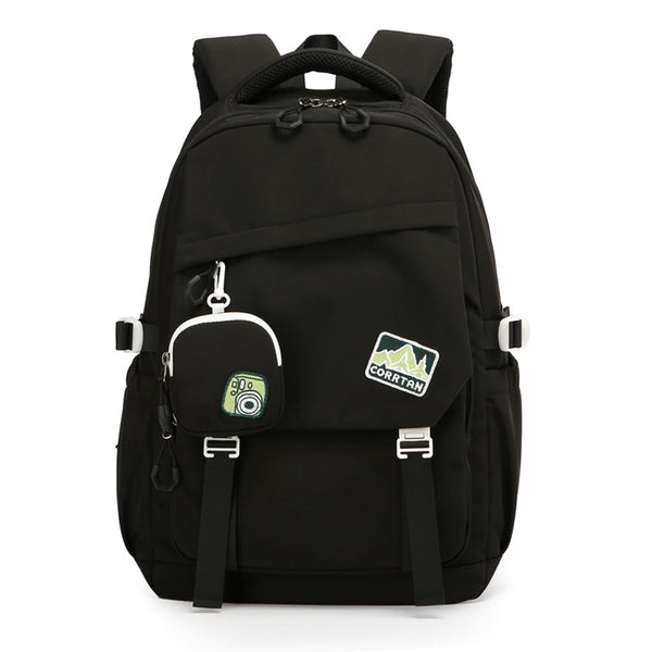 Mochila Casual de Moda para Hombre, Ligera y de Gran Capacidad - Image 6