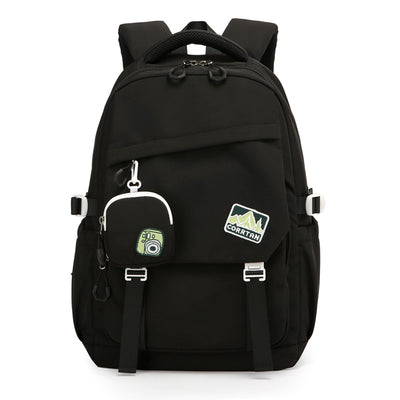 Mochila Casual de Moda para Hombre, Ligera y de Gran Capacidad - Image 6