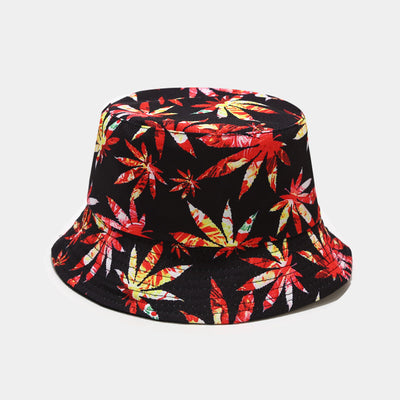 Gorra Pescador Mujer con Estampado Botánico - Diseño Europeo Moderno - Image 19