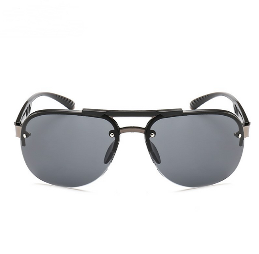 Gafas de Sol Deportivas para Ciclismo y Pesca con Montura Metálica - Image 4