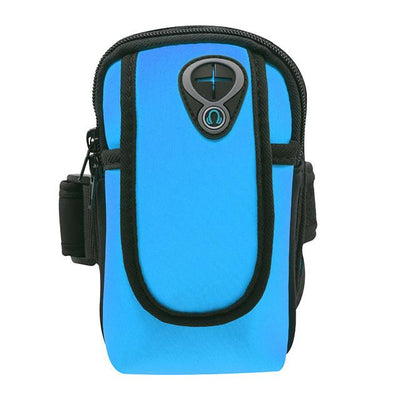 Brazalete Deportivo para Teléfono 5.5 Pulgadas - Image 5