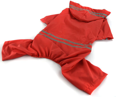 Impermeable para Perros Grandes y Medianos - Image 14