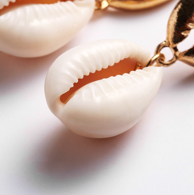 Aretes de Aleación Ligeros y Elegantes - Image 3