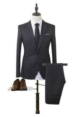 Esmóquines Modernos para Hombre - Elegancia Garantizada - Image 2