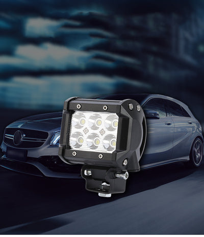 Faro LED de Trabajo para Vehículos