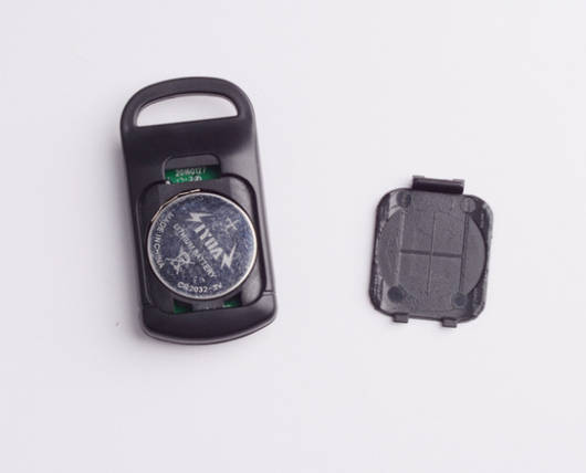 Localizador GPS para Adultos Mayores, Niños y Mascotas - Image 4