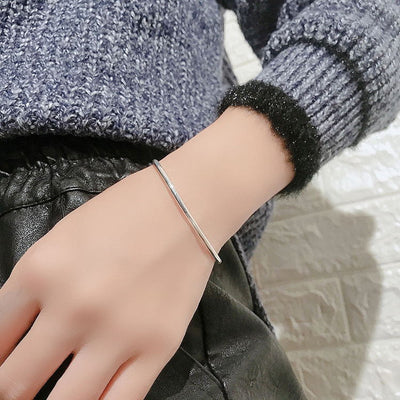 Joyas de Plata Esterlina 925 Tendencia Fashion - Image 3