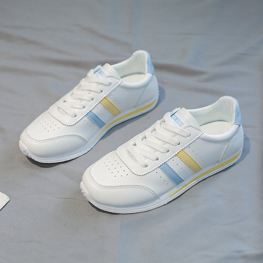 Zapatillas de Corrida Leisure Sports Super Fibra para Estudiantes - Image 3