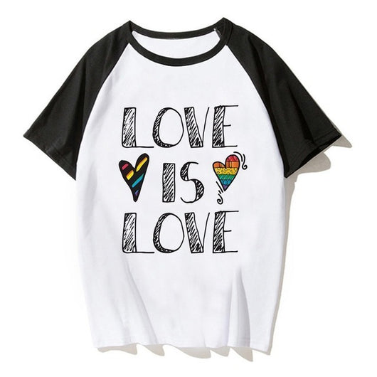 Playera Arcoíris Pride - Image 23