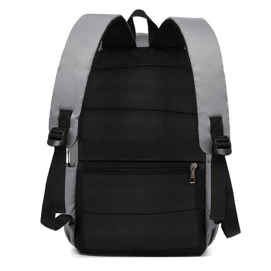 Mochila de Gran Capacidad para Hombre - Viajes y Aventuras al Aire Libre - Image 4