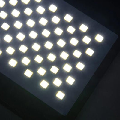 Lámpara Solar de Pared 262 - Iluminación Exterior Inteligente - Image 3