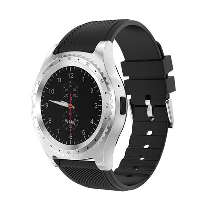 Reloj Inteligente L9 con Conectividad Bluetooth y Función NFC - Image 6