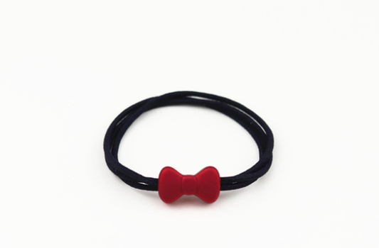 Cuerda para cabello con anillo elástico - Image 2