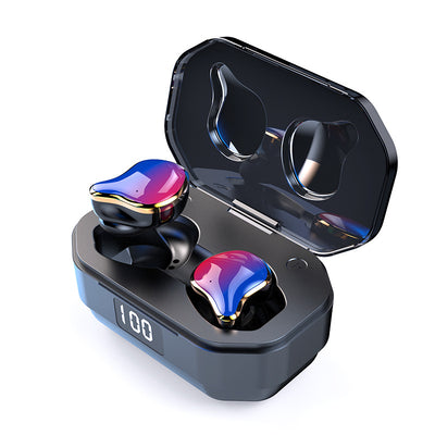 Auriculares Inalámbricos Bluetooth de Verdadera Libertad - Image 2