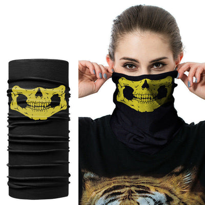Turbante Deportivo Mágico para Ciclismo al Aire Libre - Image 20