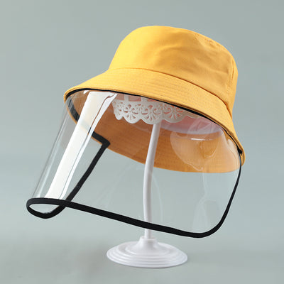 Gorro Protector Infantil Antimosca Impermeable para Niños y Niñas - Image 14