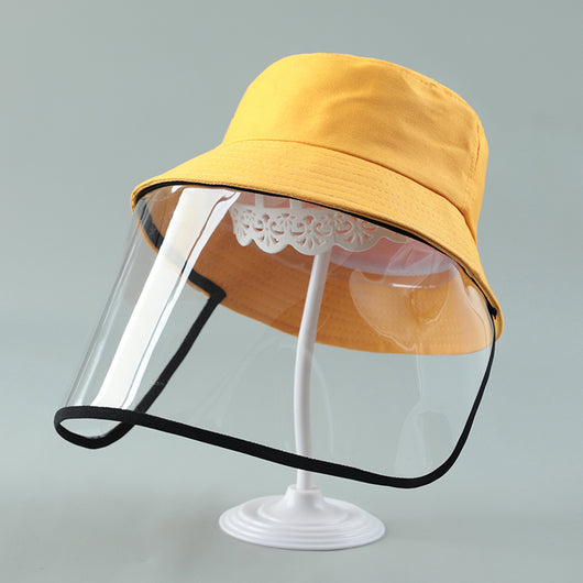 Gorro Protector Infantil Antimosca Impermeable para Niños y Niñas - Image 14
