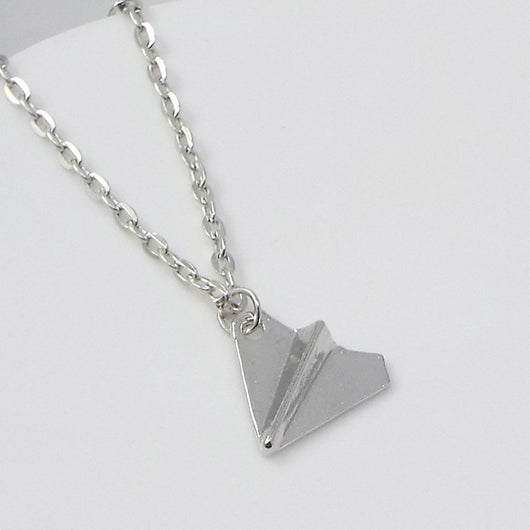 Dije de Aleación de Aviación Minimalista - Image 5
