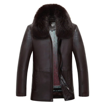 Calzoncillos Térmicos para Hombre Adulto Mayor - Tela Suave y Abrigada - Image 14