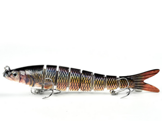 Señuelo de Pesca Profesional - Image 23
