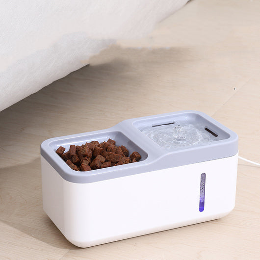 Dispensador Automático de Agua para Gatos Inteligente - Image 2