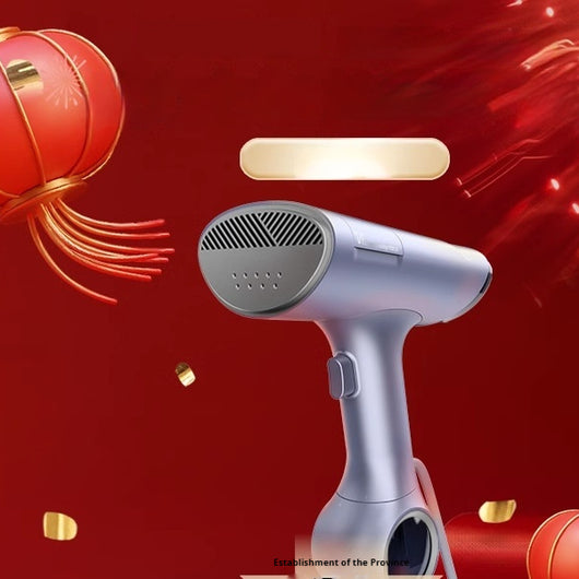 Plancha Vaporizadora Portátil de Mano con Tecnología de Adsorción - Image 6