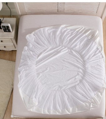 Protector de Colchón Impermeable Premium