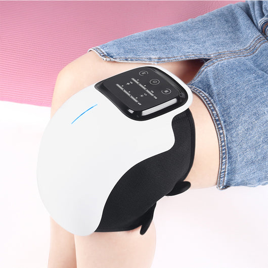 Masajeador Inteligente de Rodilla con Terapia Eléctrica - Image 4