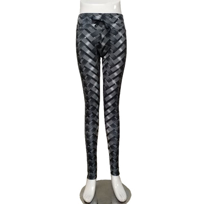 Pantalones Yoga Deportivos Reductores con Tecnología Metal - Image 4