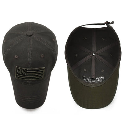 Gorra de Béisbol Clásica para Hombre - Image 4