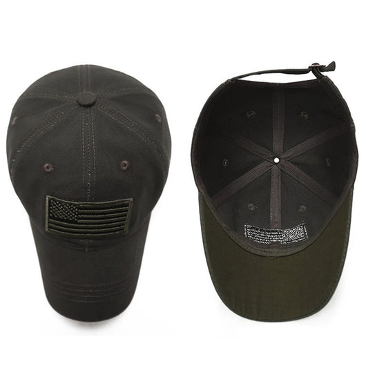 Gorra de Béisbol Clásica para Hombre - Image 4