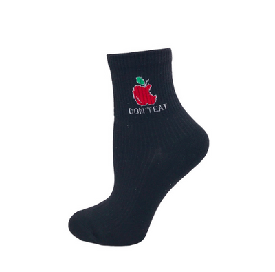 Calcetines de Algodón Personalizados para Niñas - Image 8