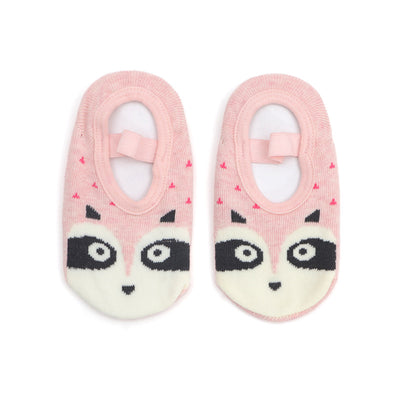 Calcetines Antideslizantes con Diseño Animal - Image 7