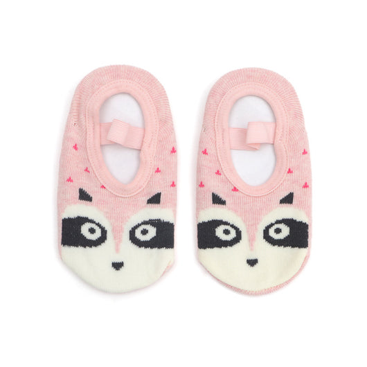 Calcetines Antideslizantes con Diseño Animal - Image 7