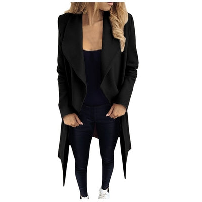 Chaqueta Acolchada para Mujer - Abrigo Puffer Premium - Image 3