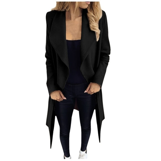 Chaqueta Acolchada para Mujer - Abrigo Puffer Premium - Image 3