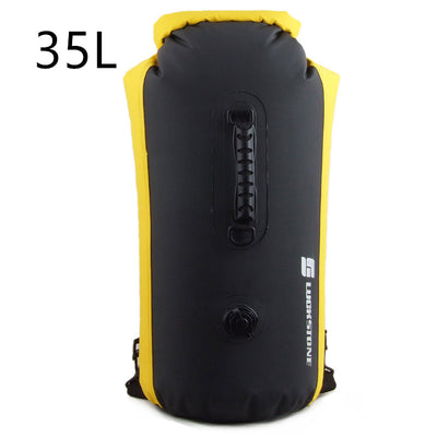 Mochila Impermeable Resistente - Image 17
