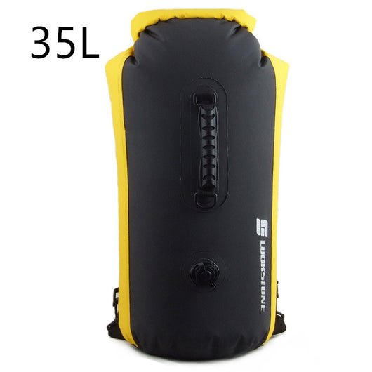 Mochila Impermeable Resistente - Image 17