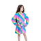 Pijama Infantil con Capucha de Animales