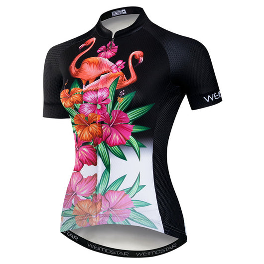 Ropa de Ciclismo Estampada - Image 10