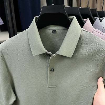 Playera Clásica de Manga Corta para Hombre - Image 6