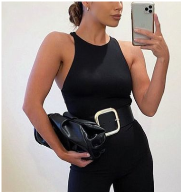 Colección de Ropa para Mujer - Image 3