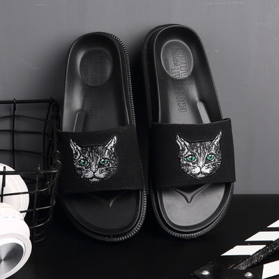 Pantuflas para Hombre - Comodidad y Calidez Garantizadas - Image 2