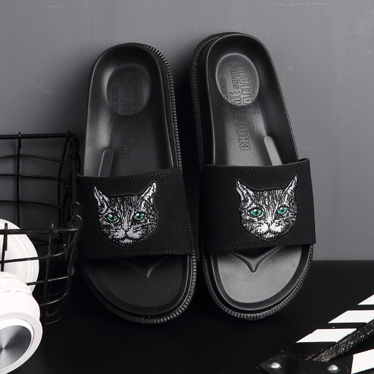 Pantuflas para Hombre - Comodidad y Calidez Garantizadas - Image 2