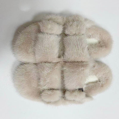 Pantuflas de Algodón Gruesas con Doble Botonadura y Suela Reforzada - Image 17