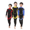 Traje de Buceo Térmico Infantil Todo en Uno